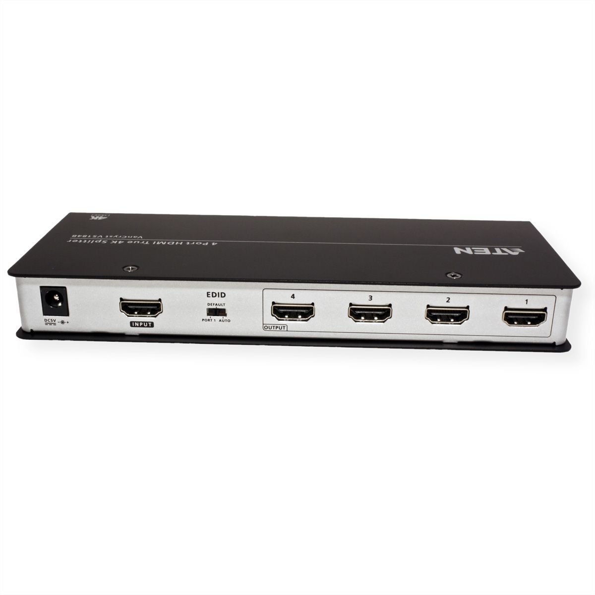ATEN VS184B 4-Port HDMI Splitter True 4K/2K