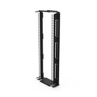 SCHROFF ABDECKUNG BUERSTE 2200H 800B