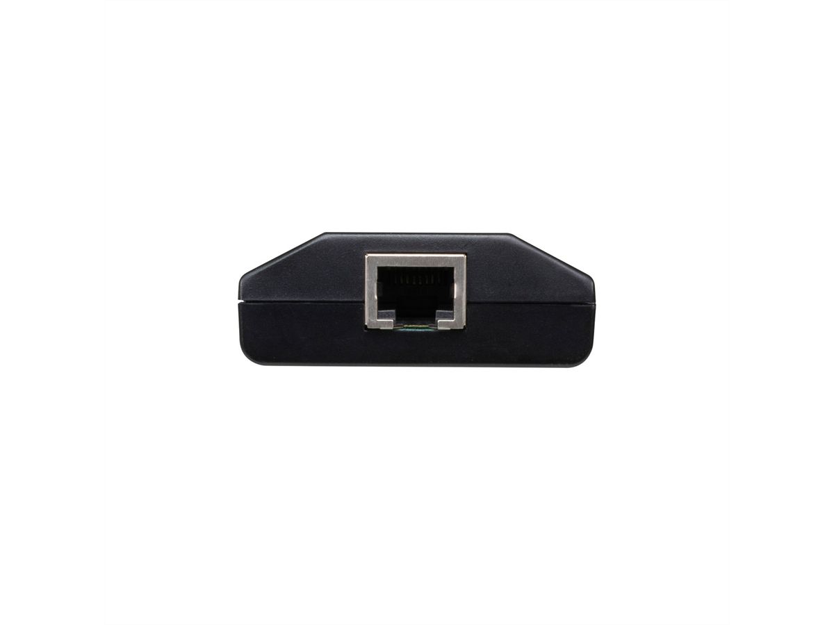 ATEN KA7183 Adaptateur KVM de média virtuel USB-C