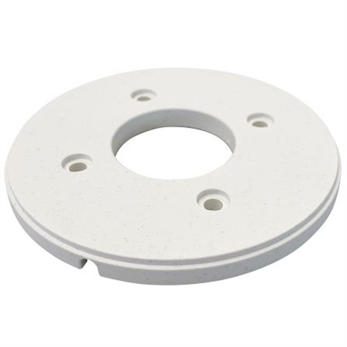 MOBOTIX Aufputzmontage-Kit für PT Mount weiss