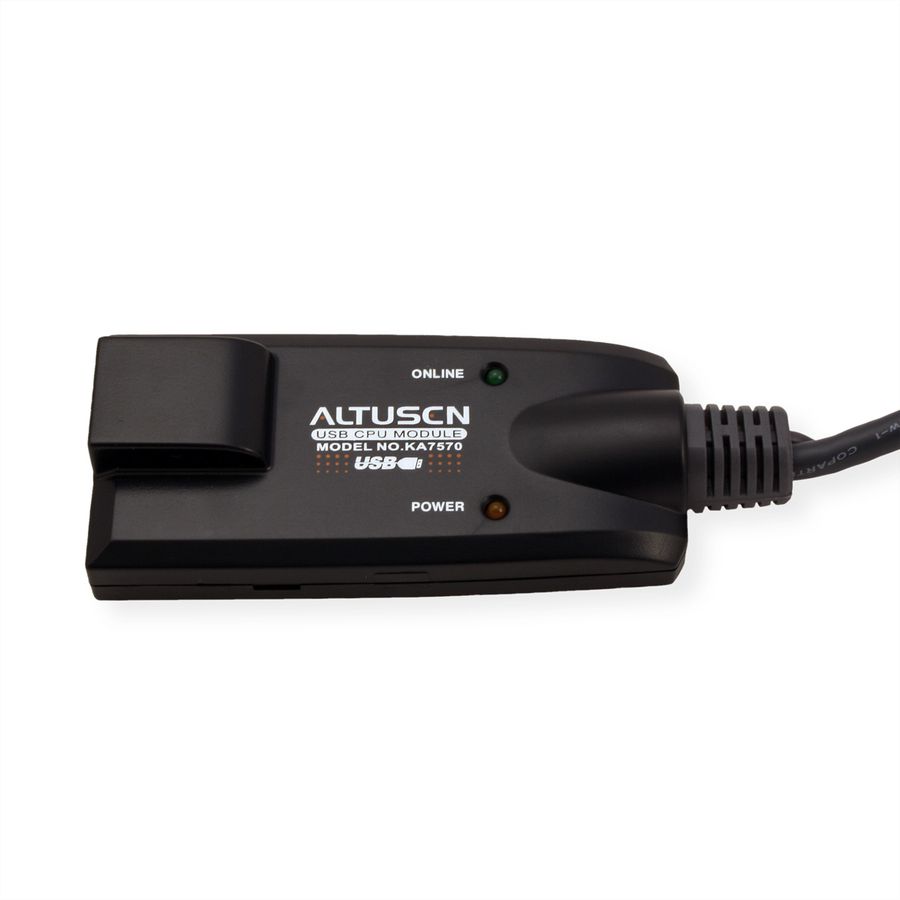ATEN KA7570 USB-VGA-KVM-Adapter