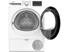 Beko Wäschetrockner TR315, 8kg, A++