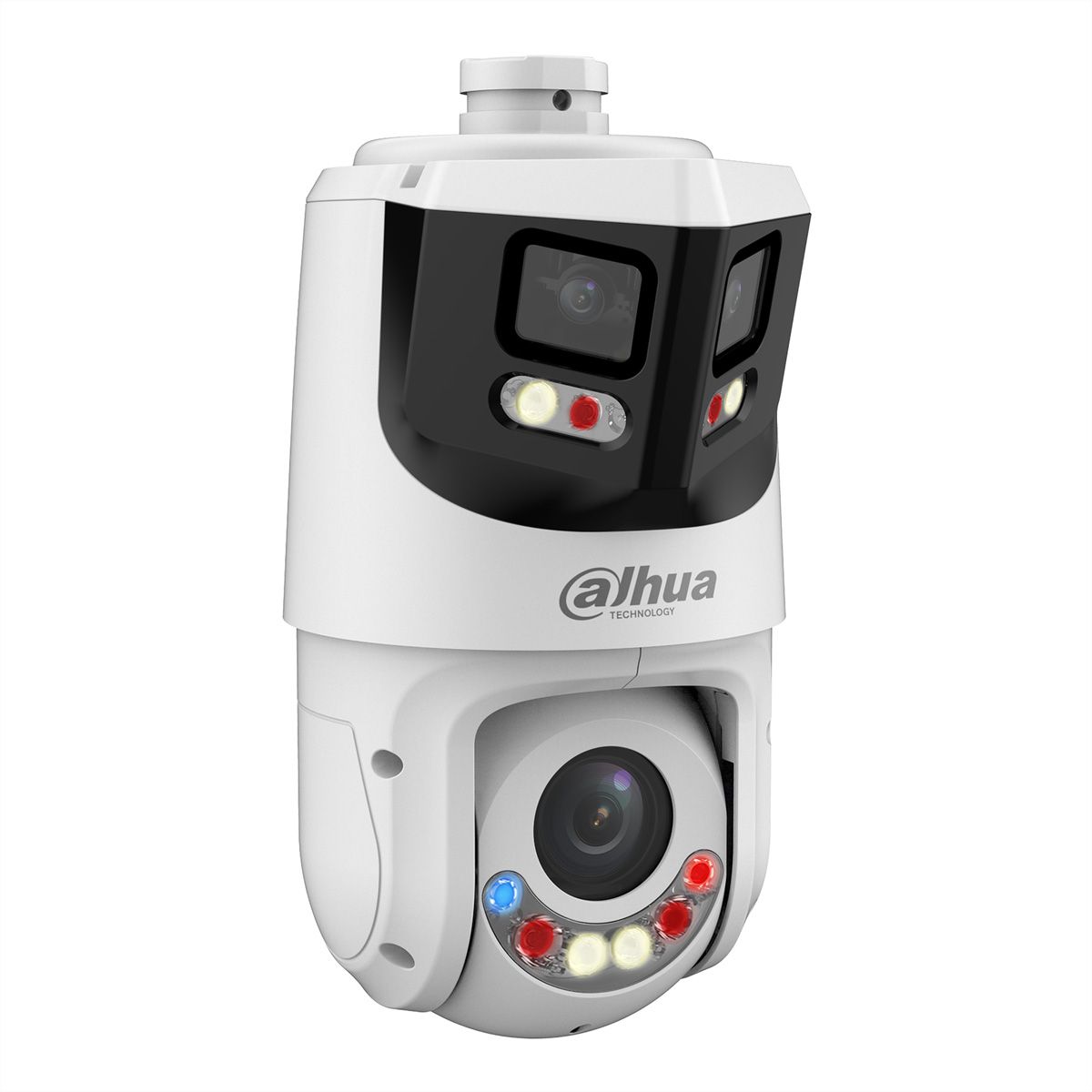 DAHUA DH-SDT4E425-8P-GB-APV1-0280-S2 PTZ 8+4MP 25x TiOC Panoramique