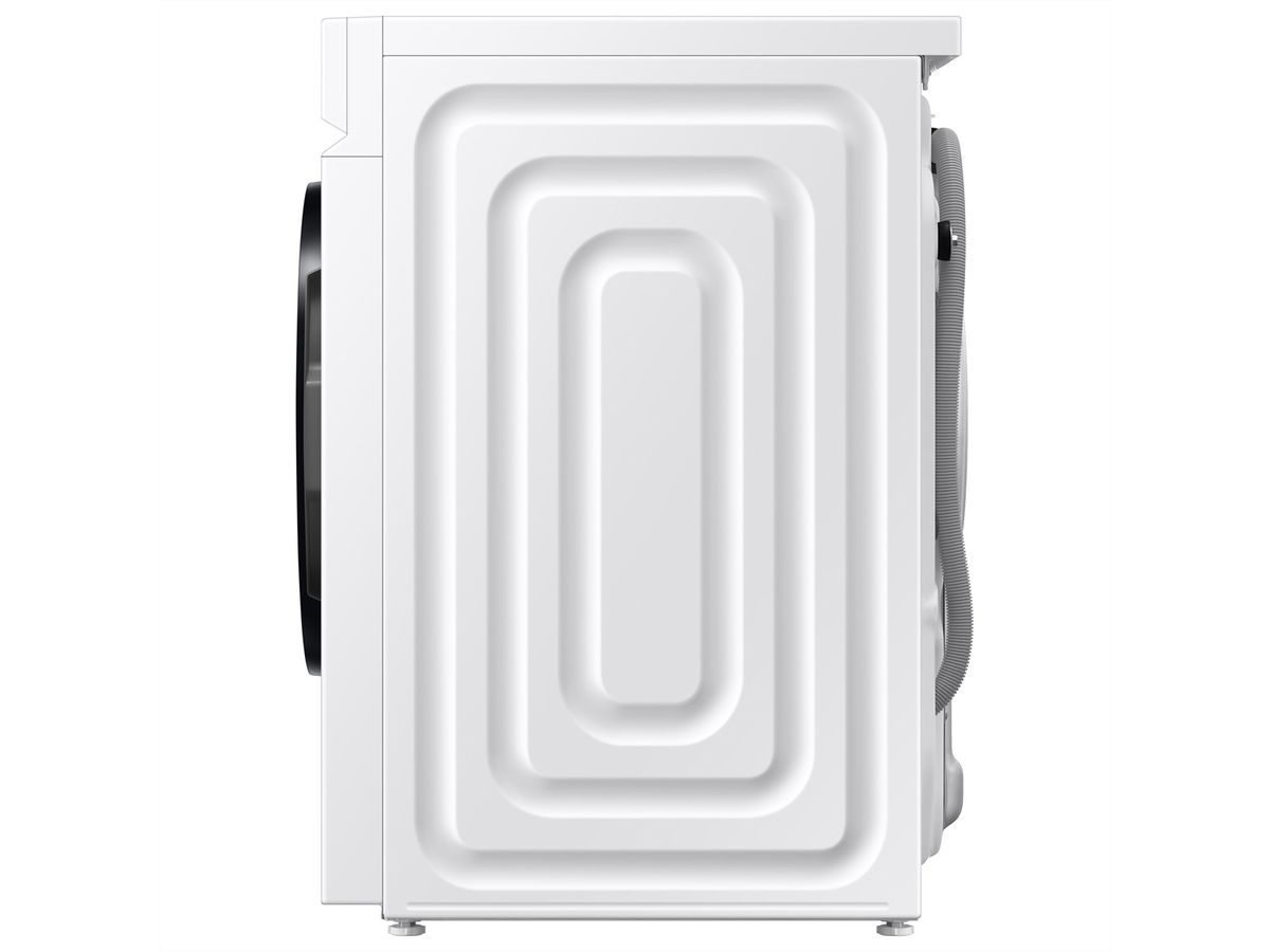 Samsung lave-linge WW7000 9kg, A, blanc, AI EcobubbleTM