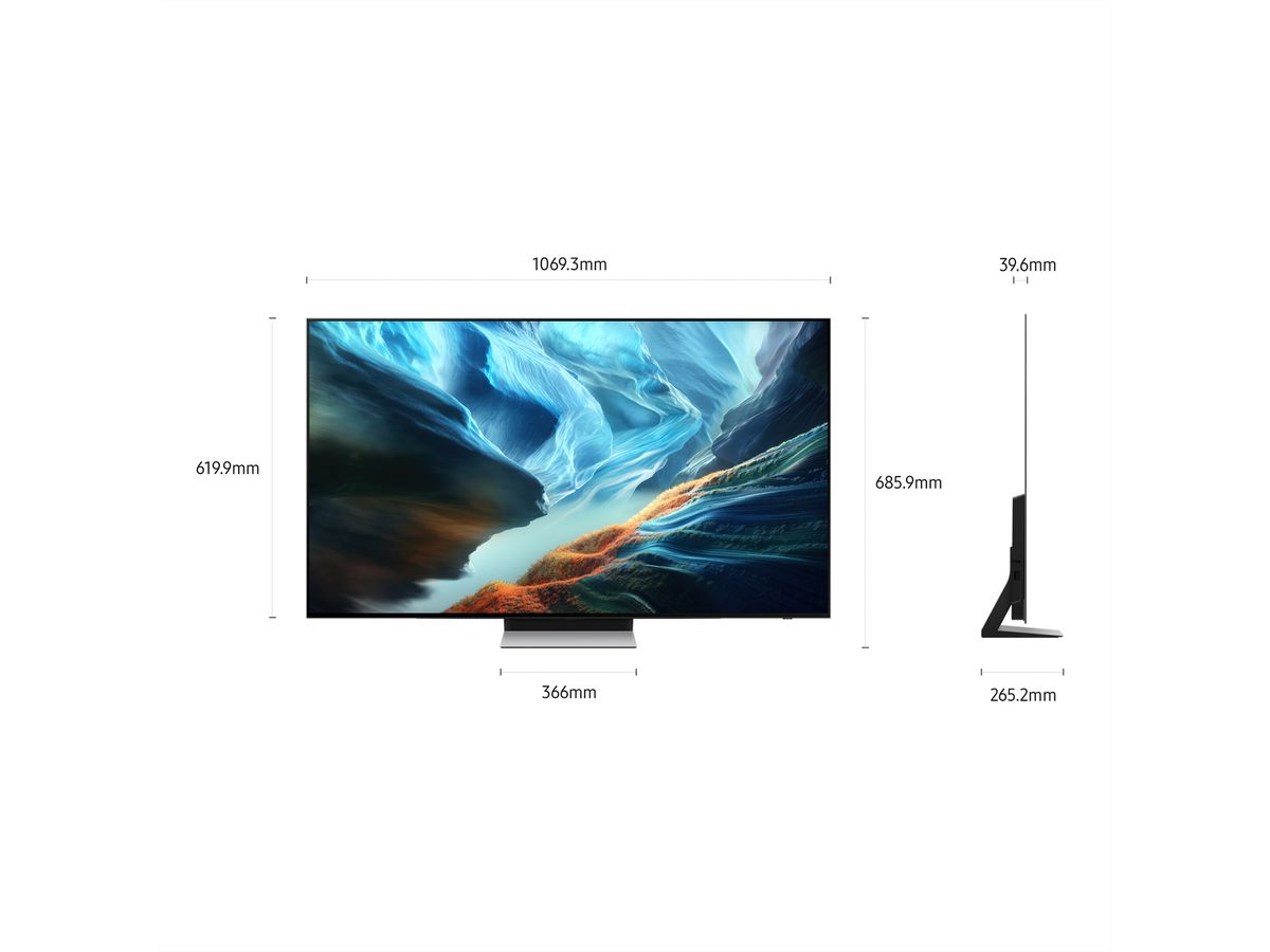 Samsung 48" S90H Series 2026
