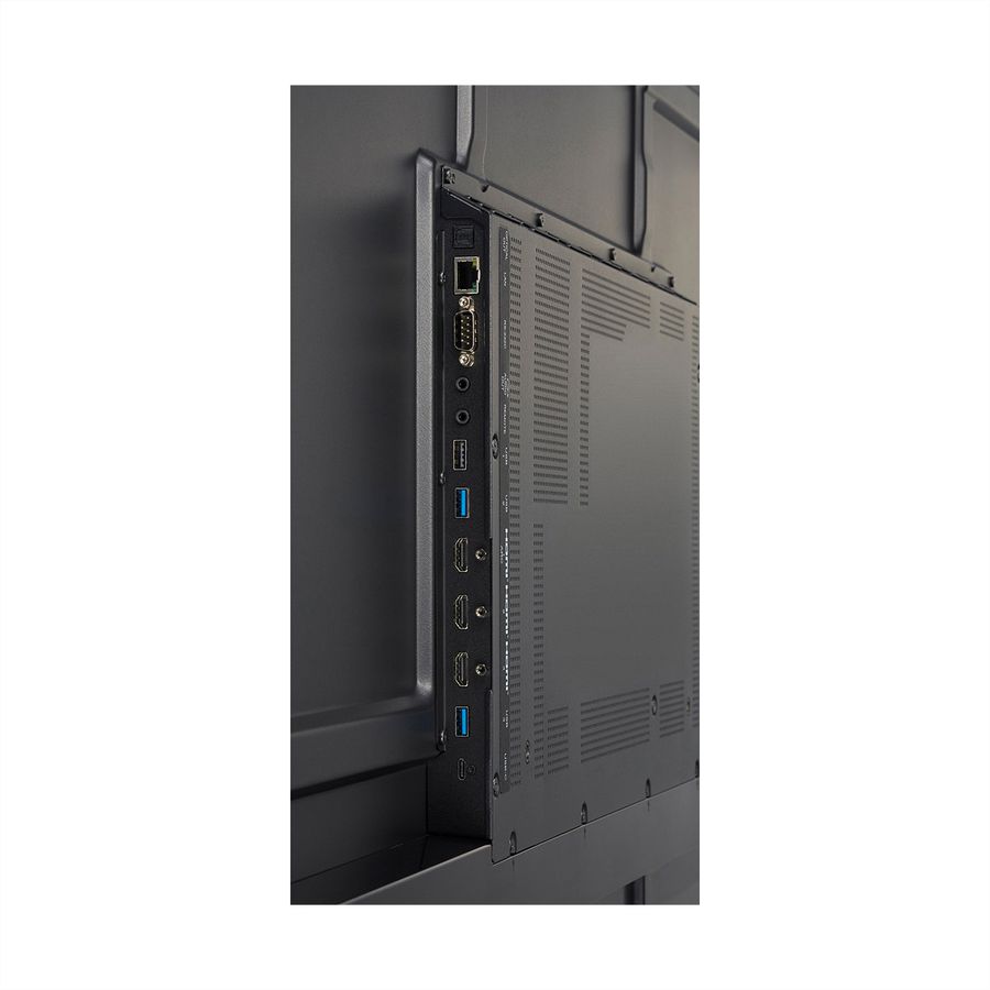 **Retoure**Sharp Signage Display MultiSync ME552, 55", UHD, 18/7, 450cd/m²