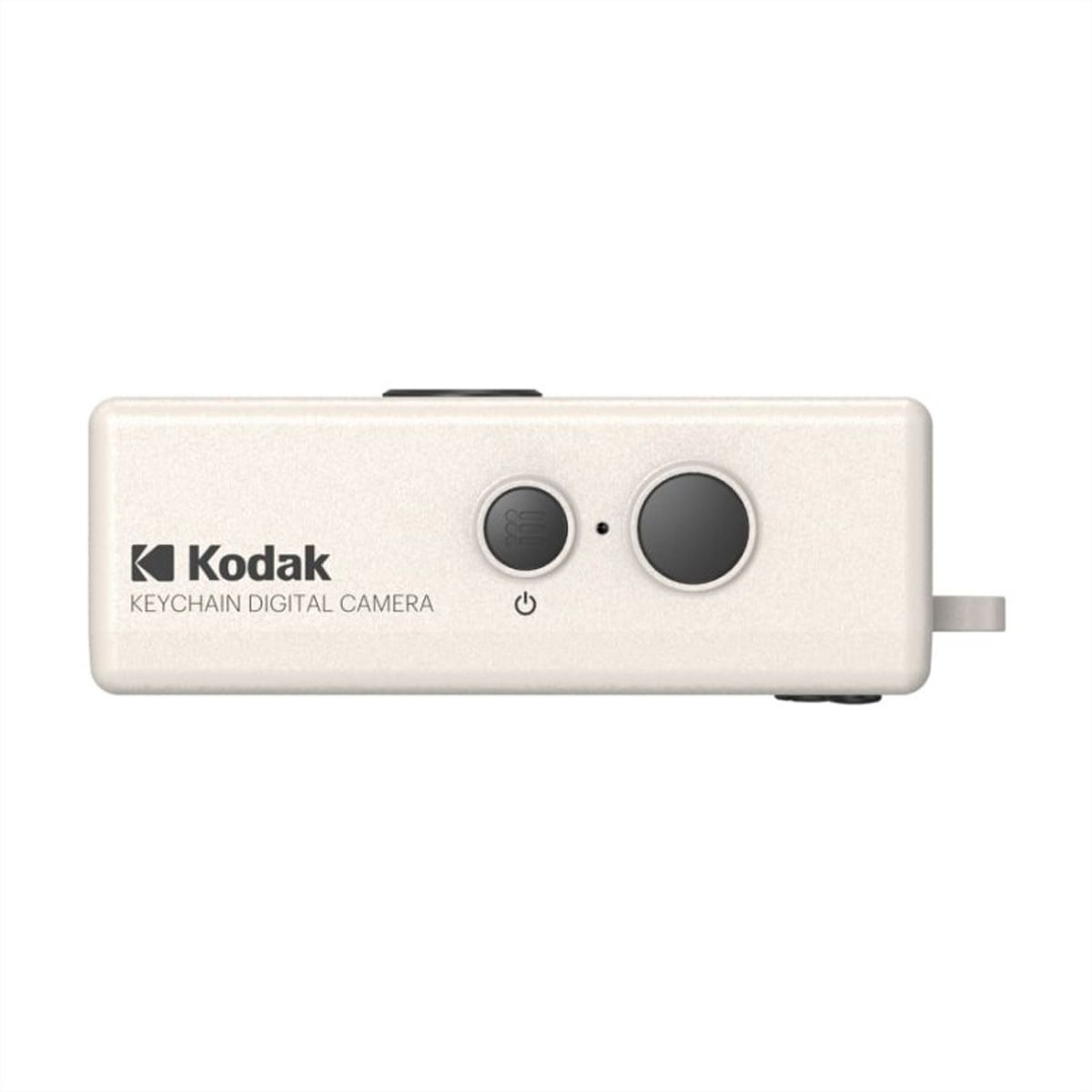 Appareil photo numérique Kodak Charmera Mini, porte-clés, Boîte surprise, HD
