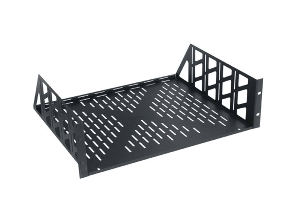 Middle Atlantic Products U3V Rack Zubehör Regalboden