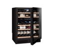 Avintage Weinkühlschrank AVU53FPREMIUM, Einbau, 2 Zonen, 53 Flaschen