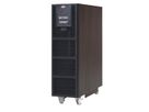 AEC IST7 10kVA - Online Tower USV –  60x 9Ah Batterien – 16 Min. Autonomie bei 100% Last, mit internen Batterien – 30x 9Ah LL & externer Batterieschrank BB4 mit 30x 9Ah LL