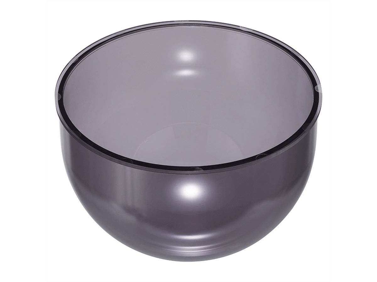 i-PRO WV-QDC502G Dome Cover, Smoke Dome Cover