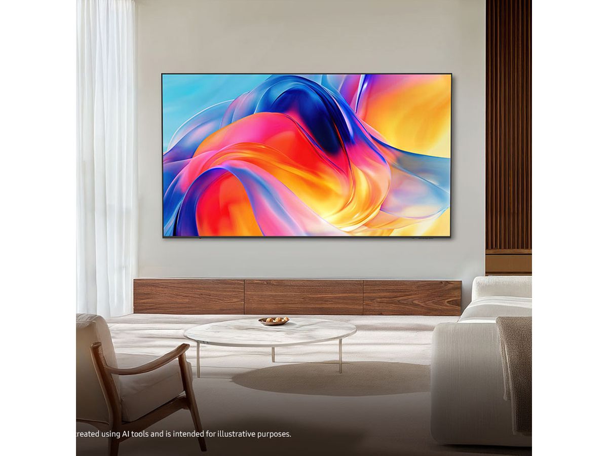 Samsung 43" M70H Series 2026