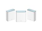 D-Link M32-2 EaglePro 2-Pack Mesh System        , AI, AX3200, WiFi 6, MU-MIMO