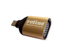 ROLINE GOLD Display Adapter USB Typ C - VGA