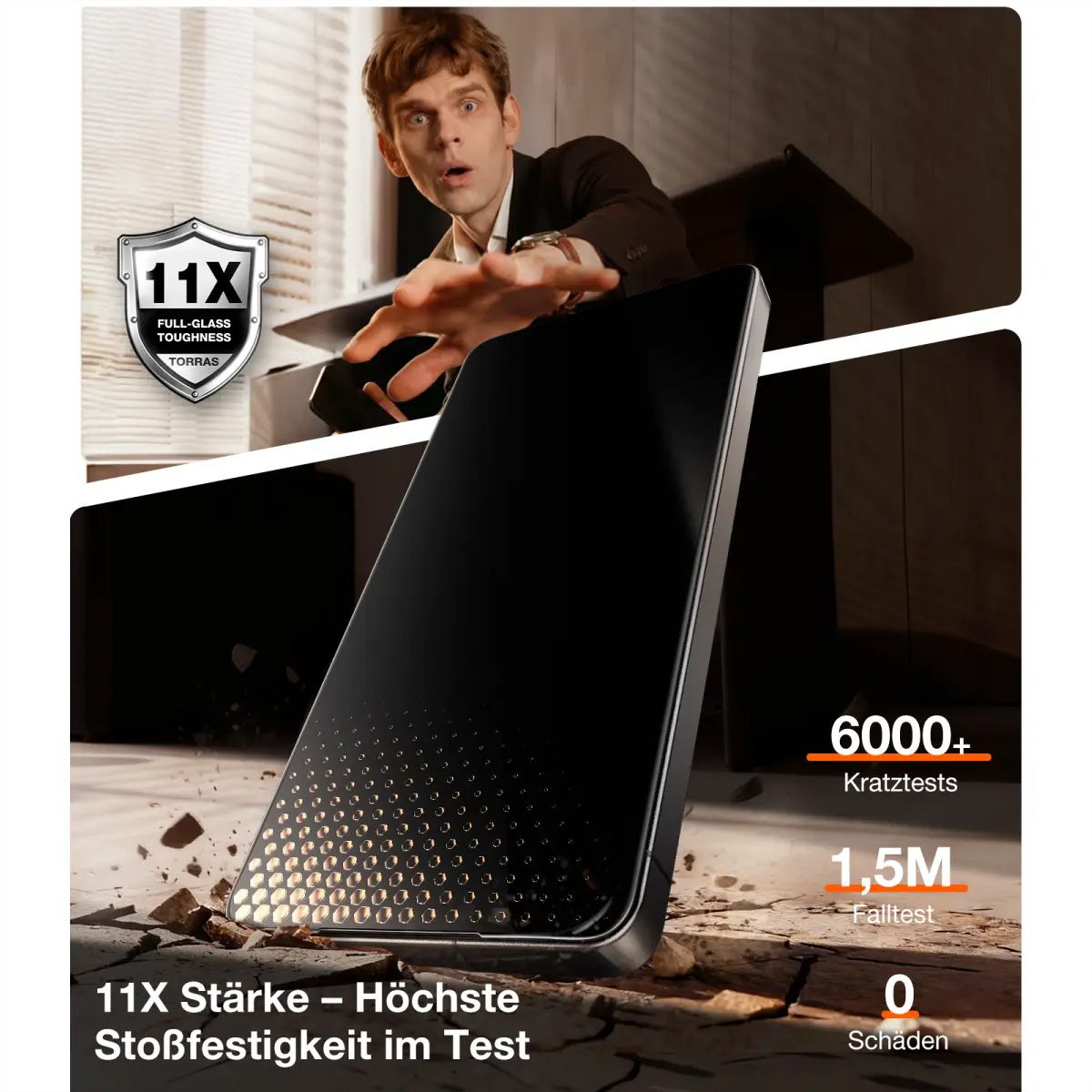 Torras Install Master protection d'écran, privacy, Galaxy S26 Ultra,