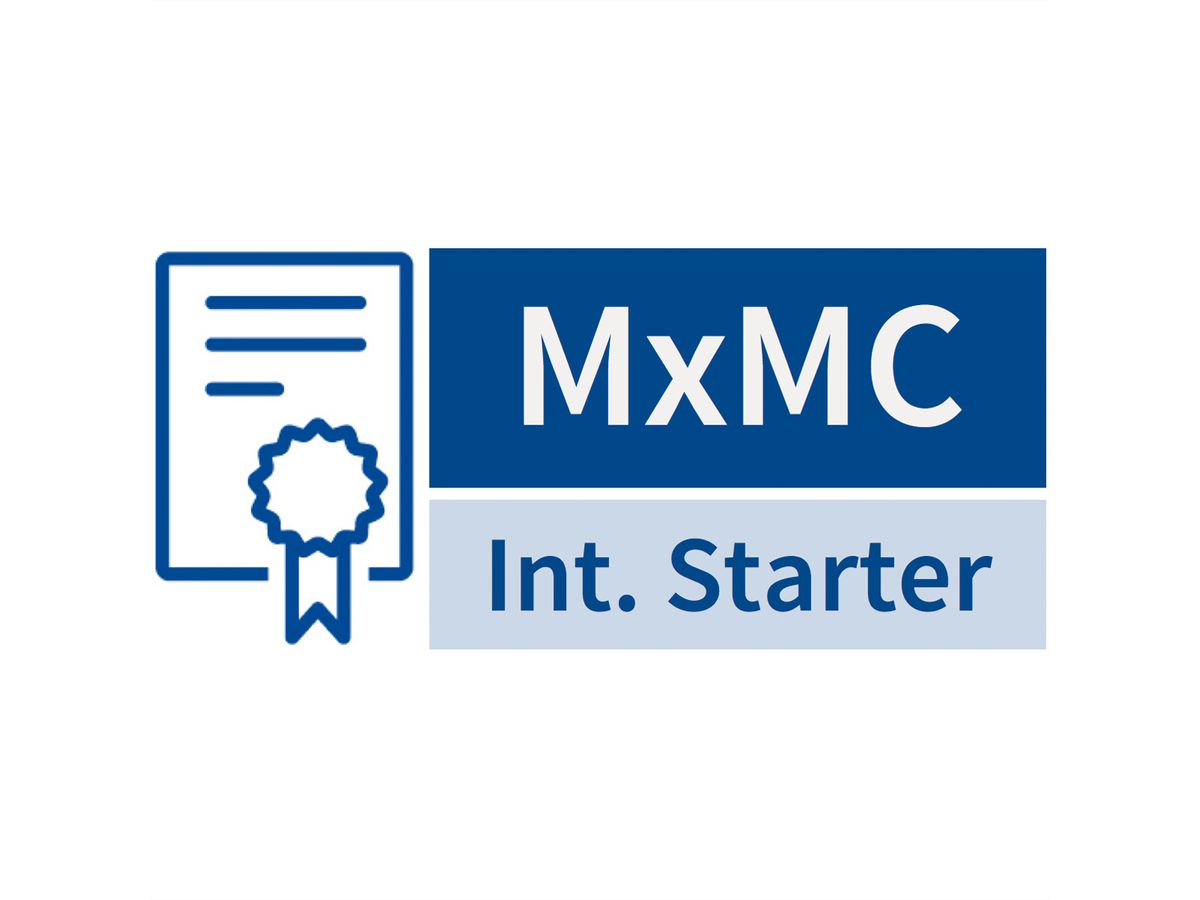 MOBOTIX Licence de démarrage MxMC pour l'utilisation de H.264