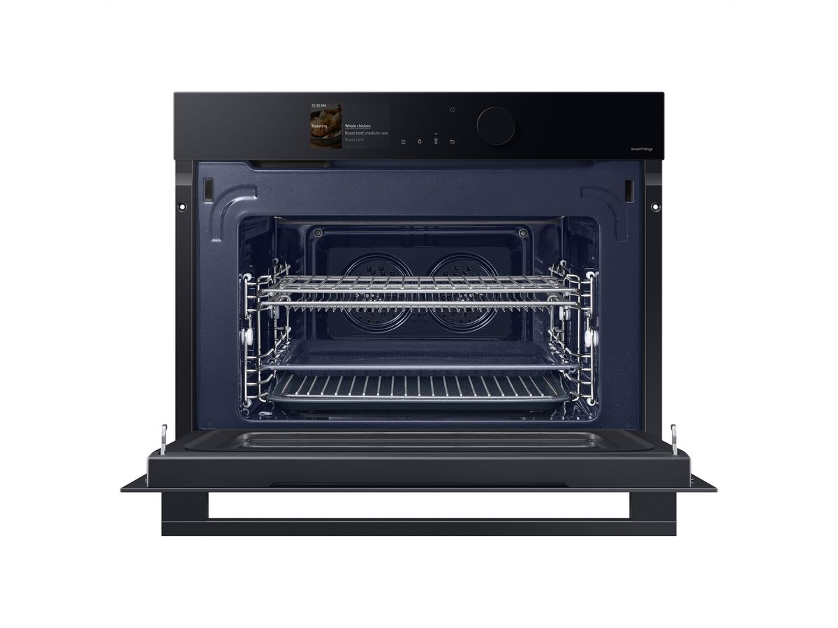 Samsung Four NV7000, A+, 50l, Clean Black, NQ5B6753CAK/U3