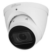 DAHUA IPC-HDW5241TP-ZE-27135-S3 Caméra Turret 2 MP, 30-109°, IR-LED 40m