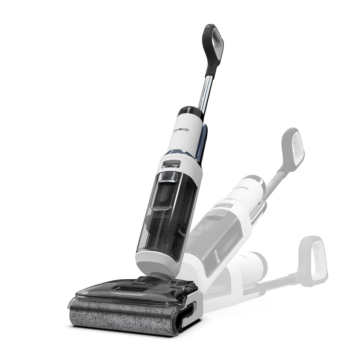 Tineco FLOOR ONE S5 Stretch Extreme, Nass-Trockensauger