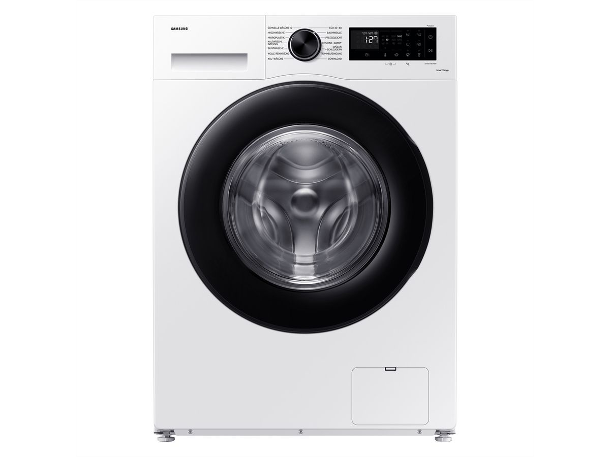 Samsung lave-linge WW5000C, 8kg, A