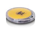 Lenco Portabler CD Player CD-202TR, Antishock