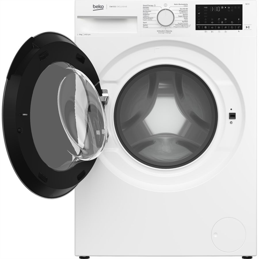 Beko lave-linge WM325, 9kg, A