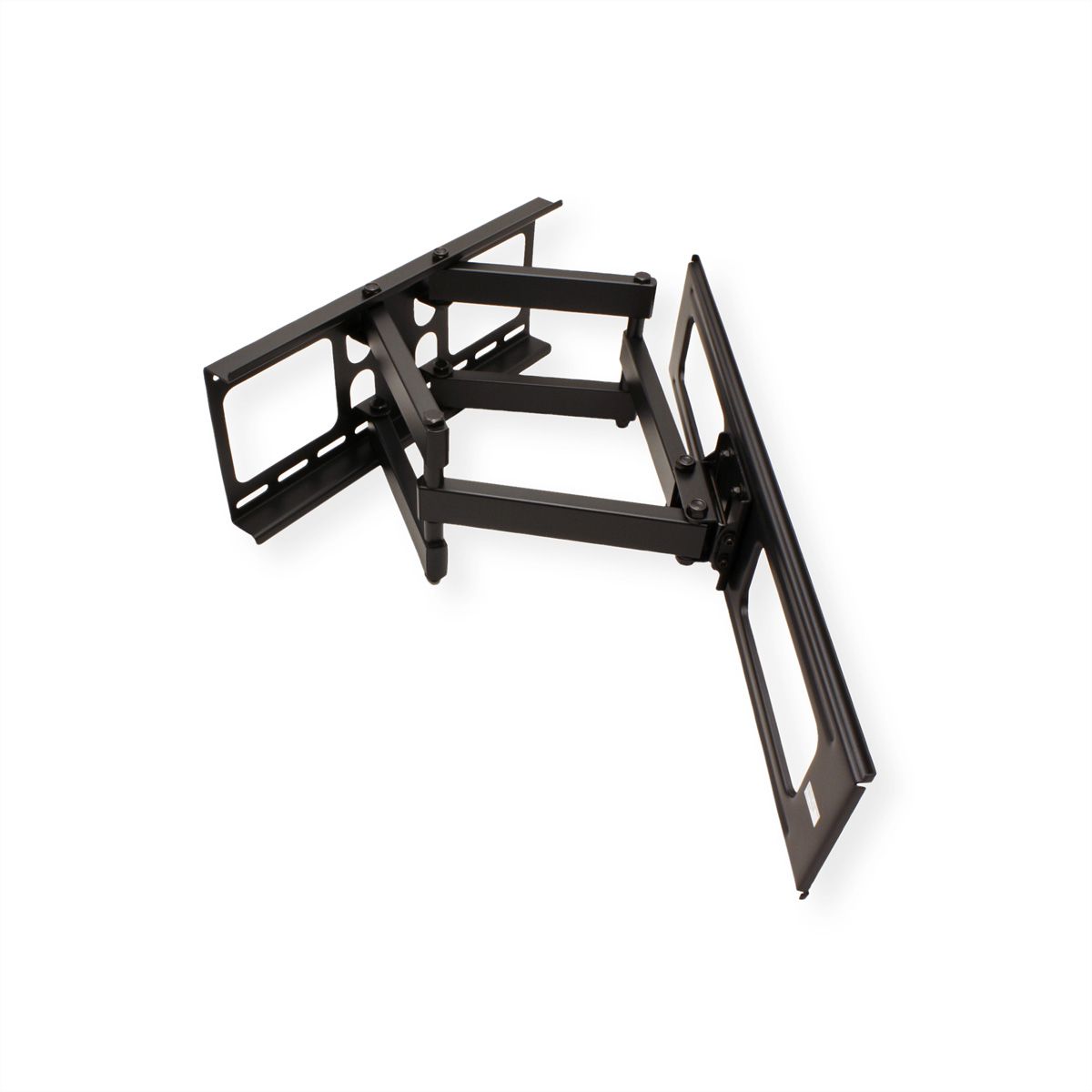 VALUE TV-Wandhalterung, flexibel, 37-70 Zoll, bis 50 kg