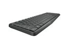 LOGITECH MK235 Wireless Keyboard & Mouse