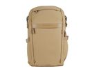 Vanguard VEO METRO B30L BG Fotorucksack, beige, 30 Liter