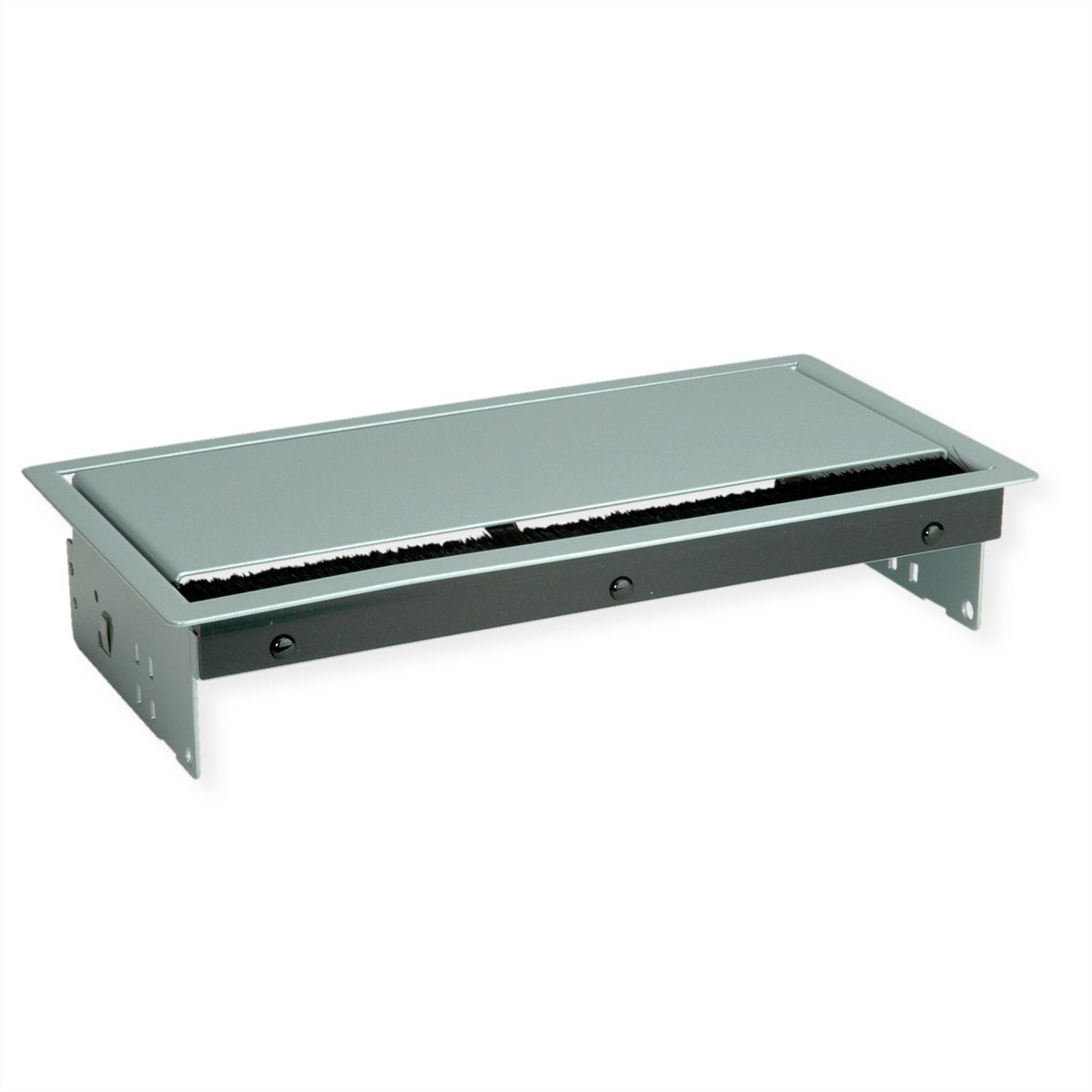 BACHMANN CONI Cadre small, argent