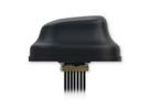TELTONIKA PR1KC640 Antenne de toit, 5G COMBO MIMO MOBIL/GNSS/WIFI SMA