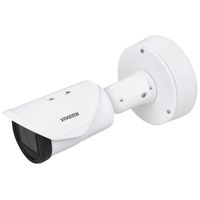 Vivotek IB9387-EHTV-v3 Vandal-Bullet Kamera 5 MP, 29.9-100.1°, IR-LED bis 50m