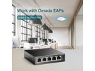 TP-Link TL-SF1005LP PoE Switch 5 Port