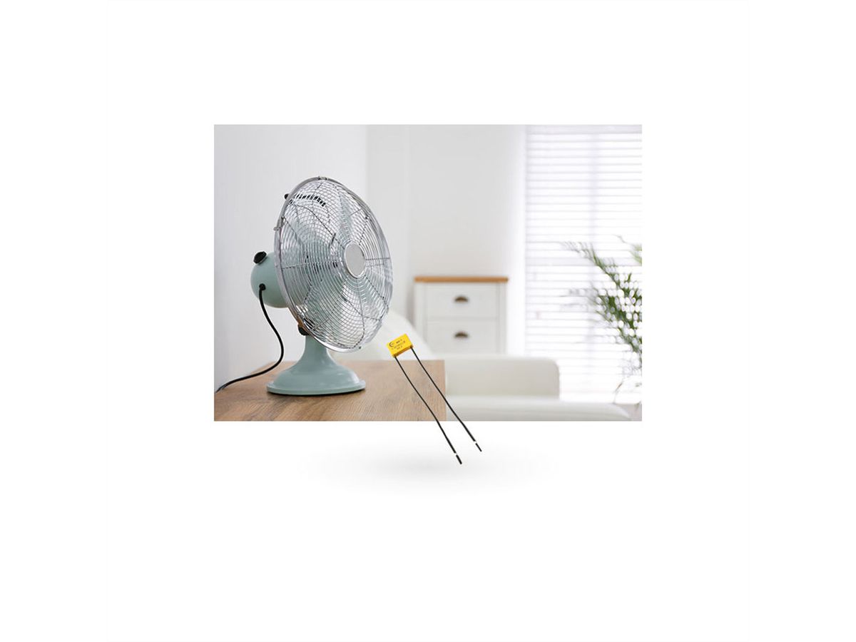 Shelly RC Snubber