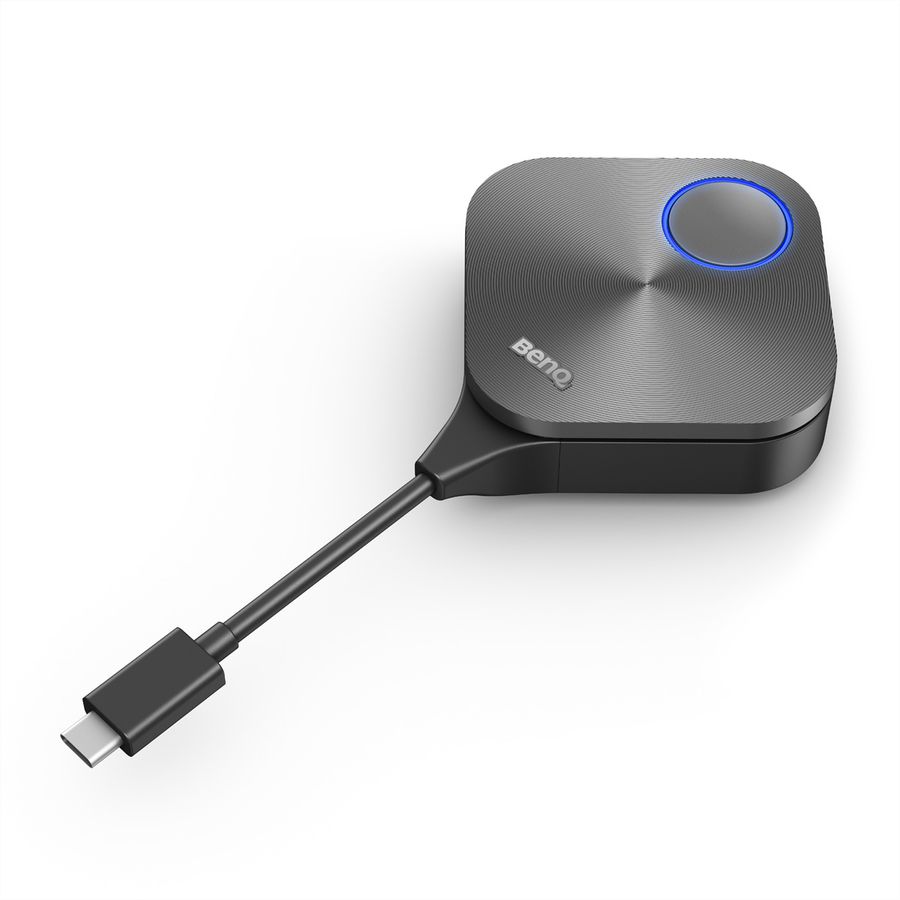 BenQ Instashare Button TWY31, USB-C