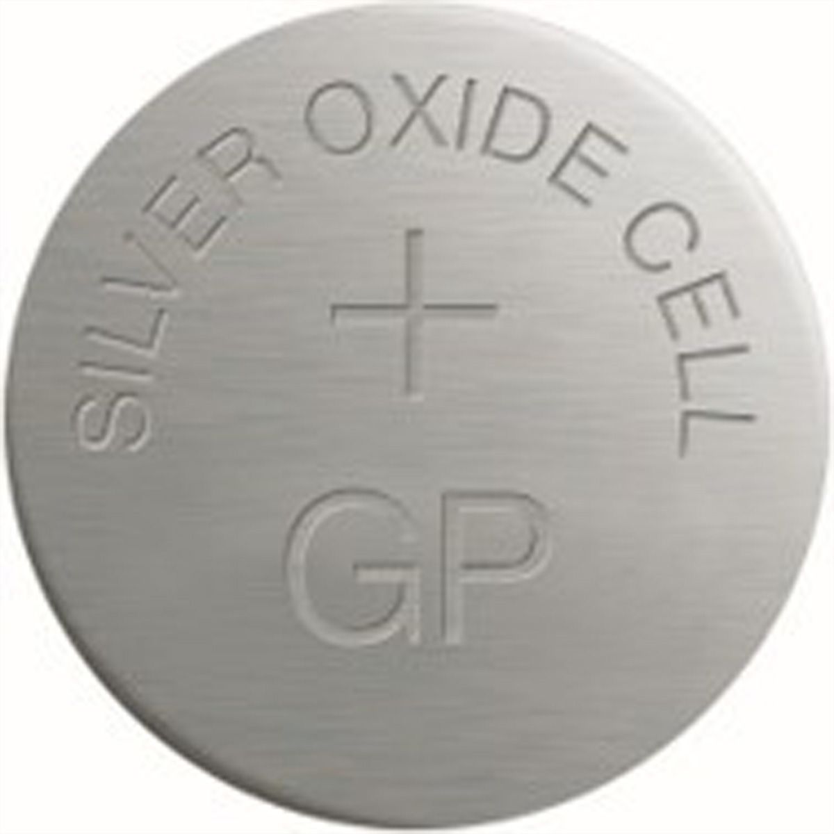 GP Batteries Batterie de montre SR936SW 394, 1 pcs, oxyde d'argent, 1.55V Low drain
