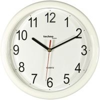 Technoline Horloge murale à quartz WT 600