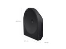 Samsung Speaker LS50H, Schwarz