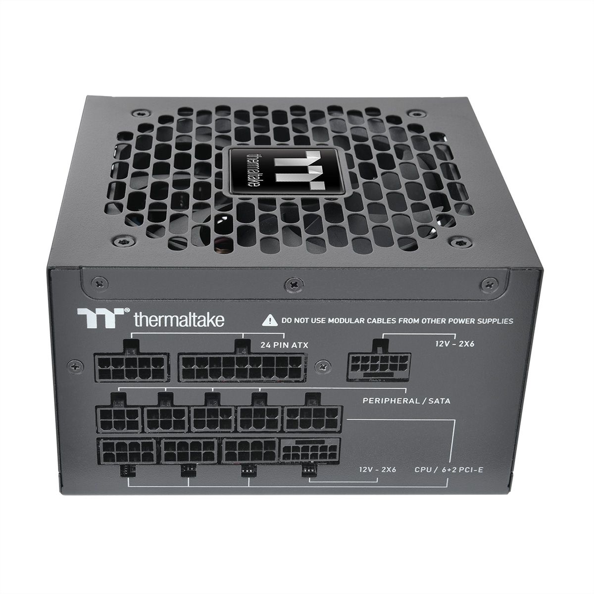 Thermaltake Toughpower XT 1200W Netzteil