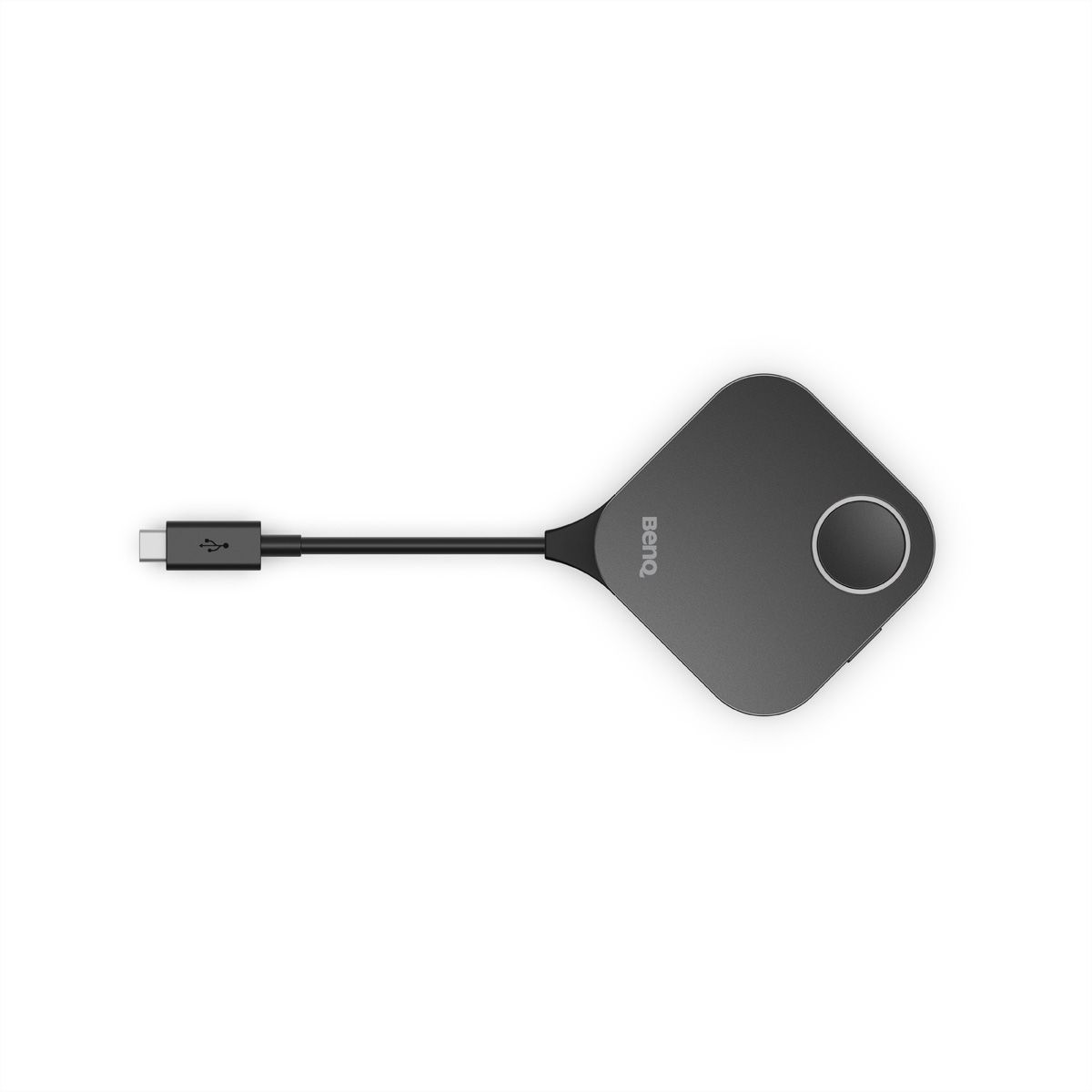 BenQ Instashow WDC15, 4K, USB-C / HDMI / USB-A,