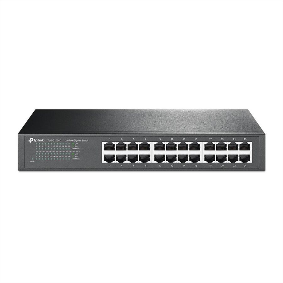 TP-Link TL-SG1024D Switch 24 Port