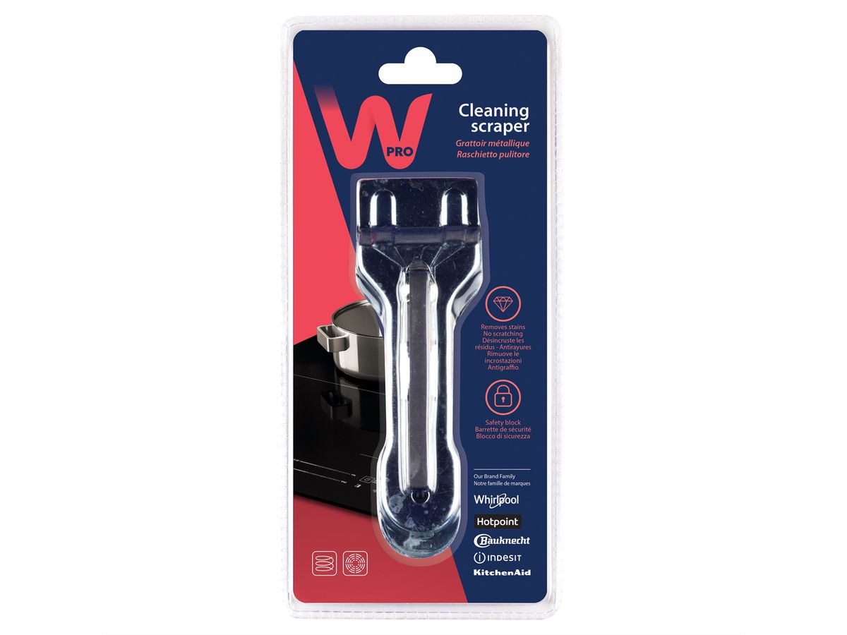 Wpro Reinigungsschaber SCR300