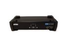 ATEN CS1762A Switch KVM DVI, USB, Audio, Hub USB, 2 ports