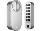 Aqara Smart Türschloss U200 Kit, Silber