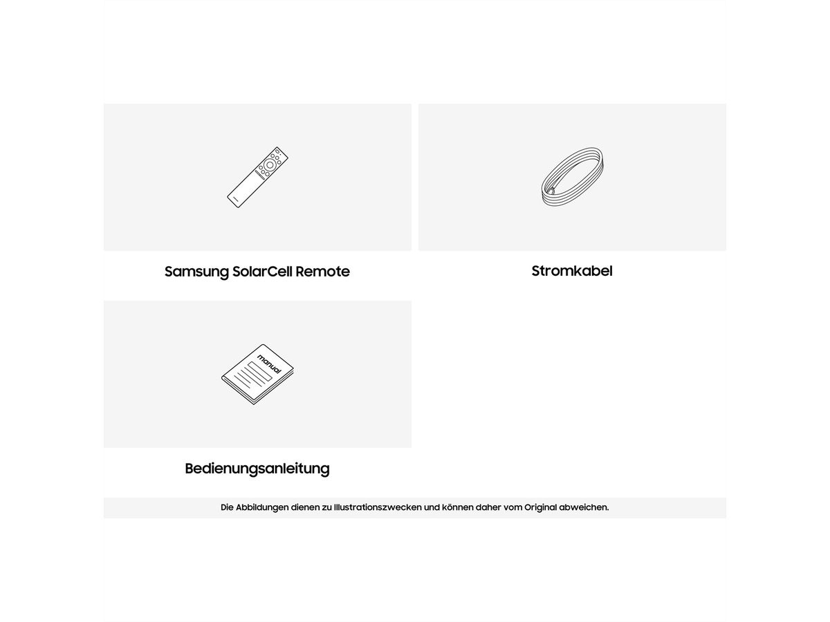 Samsung TV 75" QN70F Series