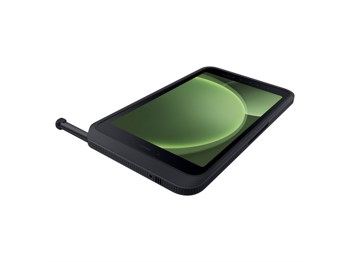 Samsung Galaxy Tab Active 5, 256GB, 5G, Green, Enterprise Edition