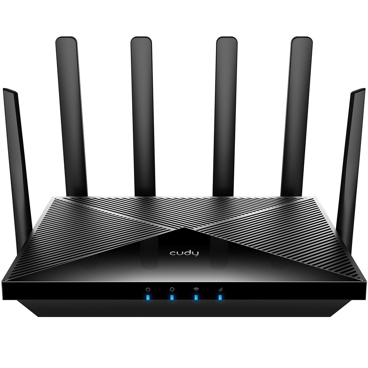 CUDY LT700 AC1200 Routeur WiFi 4G, LTE-Cat6 Gigabit