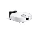 Roborock Aspirateur robot Q10V, blanc