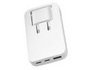 T'nb Ladegerät GAN 3 USB 65W