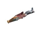 SCHROFF Federkontakte zum Crimpen - FEDERKONT.50 BF.D+F CRIMP0,5